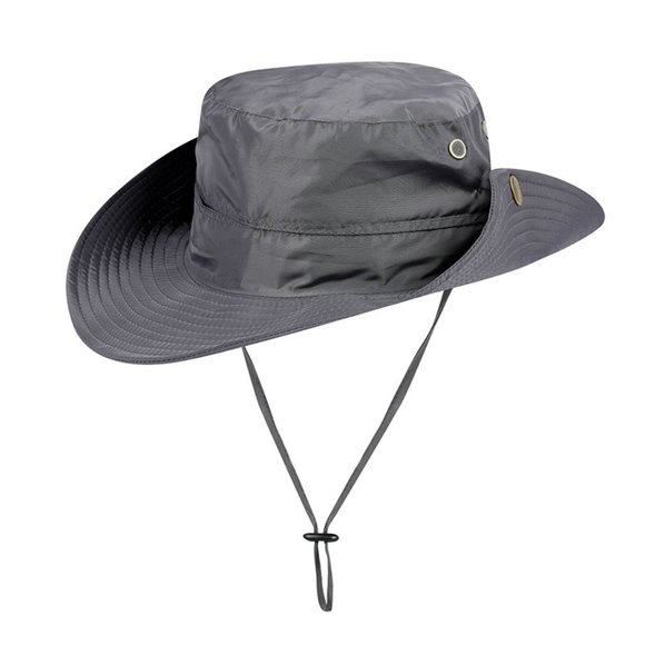Other - ✨✨BRAND NEW Summer Fishing Men's Quick-Dry Bucket Hat